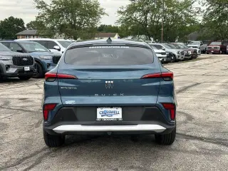Buick Envista 2024 Preferred 4p Crossover