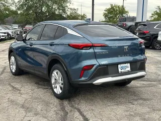 Buick Envista 2024 Preferred 4p Crossover