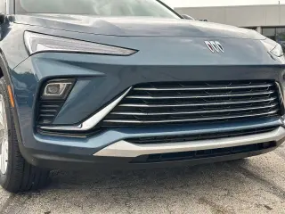 Buick Envista 2024 Preferred 4p Crossover