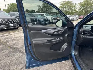 Buick Envista 2024 Preferred 4p Crossover