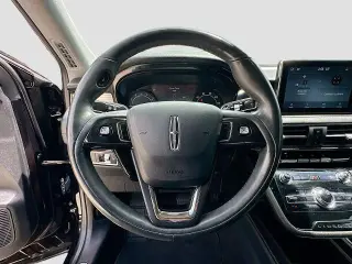 Lincoln Corsair 2021 Estándar 4p SUV