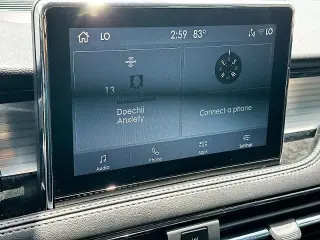 Lincoln Corsair 2021 Estándar 4p SUV
