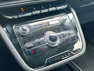 Lincoln Corsair 2021 Estándar 4p SUV
