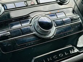 Lincoln Corsair 2021 Estándar 4p SUV