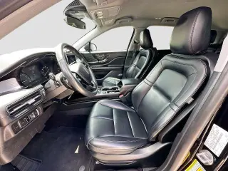 Lincoln Corsair 2021 Estándar 4p SUV