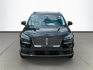 Lincoln Corsair 2021 Estándar 4p SUV