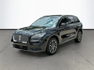 Lincoln Corsair 2021 Estándar 4p SUV