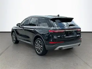 Lincoln Corsair 2021 Estándar 4p SUV