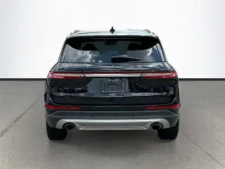 Lincoln Corsair 2021 Estándar 4p SUV