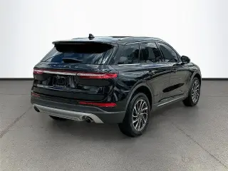 Lincoln Corsair 2021 Estándar 4p SUV