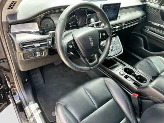 Lincoln Corsair 2021 Estándar 4p SUV