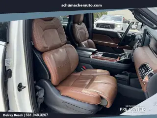 Lincoln Navigator L 2022 4x2 Reserve 4p SUV