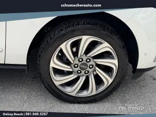 Lincoln Navigator L 2022 4x2 Reserve 4p SUV
