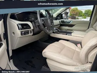 Lincoln Navigator 2020 4x2 Reserve 4p SUV