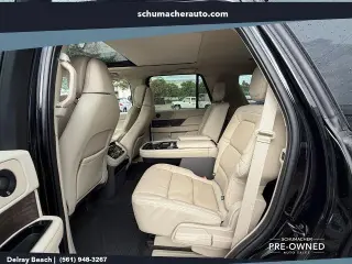 Lincoln Navigator 2020 4x2 Reserve 4p SUV