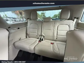 Lincoln Navigator 2020 4x2 Reserve 4p SUV