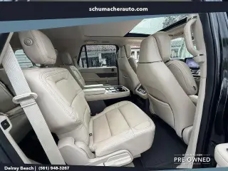 Lincoln Navigator 2020 4x2 Reserve 4p SUV