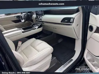 Lincoln Navigator 2020 4x2 Reserve 4p SUV