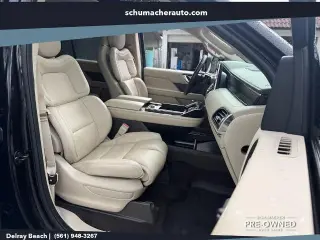 Lincoln Navigator 2020 4x2 Reserve 4p SUV