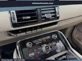 Lincoln Navigator 2020 4x2 Reserve 4p SUV