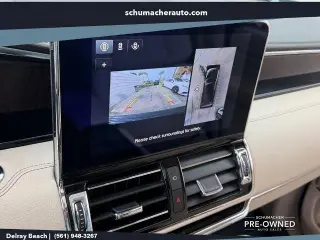 Lincoln Navigator 2020 4x2 Reserve 4p SUV