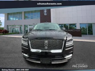 Lincoln Navigator 2020 4x2 Reserve 4p SUV