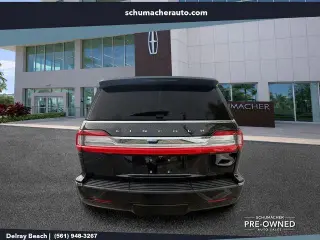Lincoln Navigator 2020 4x2 Reserve 4p SUV