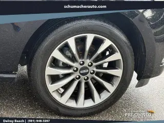 Lincoln Navigator 2020 4x2 Reserve 4p SUV