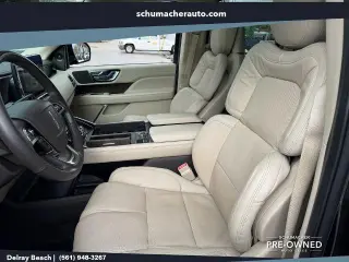 Lincoln Navigator 2020 4x2 Reserve 4p SUV