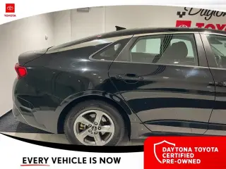 Kia K5 2022 LXS 4p Sedan