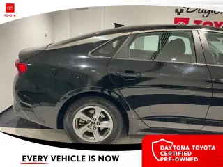 Kia K5 2022 LXS 4p Sedan