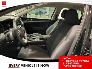 Kia K5 2022 LXS 4p Sedan