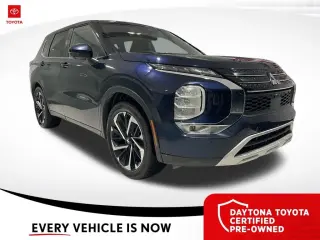 Mitsubishi Outlander 2022 AWD SE 4dr SUV