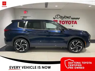 Mitsubishi Outlander 2022 AWD SE 4dr SUV