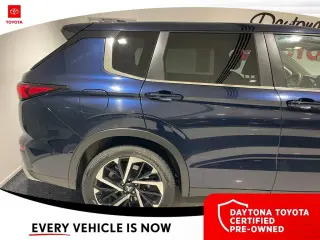 Mitsubishi Outlander 2022 AWD SE 4dr SUV