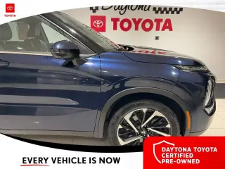 Mitsubishi Outlander 2022 AWD SE 4dr SUV