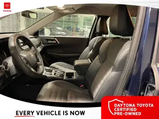 Mitsubishi Outlander 2022 AWD SE 4dr SUV