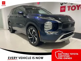 Mitsubishi Outlander 2022 AWD SE 4dr SUV