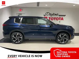 Mitsubishi Outlander 2022 AWD SE 4dr SUV