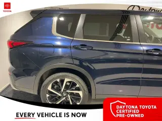 Mitsubishi Outlander 2022 AWD SE 4dr SUV