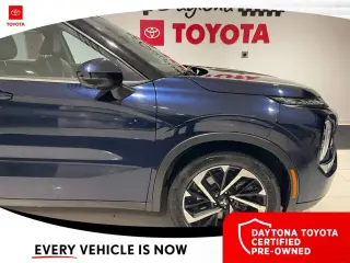 Mitsubishi Outlander 2022 AWD SE 4dr SUV