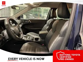 Mitsubishi Outlander 2022 AWD SE 4dr SUV
