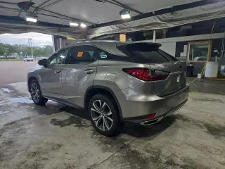 Lexus RX 350 2020 4dr SUV