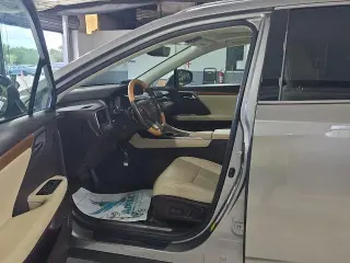 Lexus RX 350 2020 4dr SUV