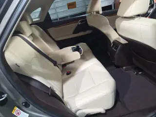 Lexus RX 350 2020 4dr SUV