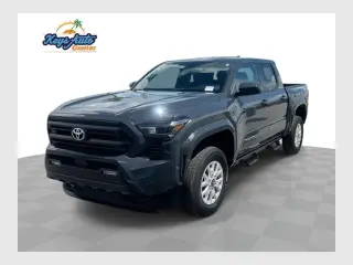 Toyota Tacoma 2024 4x4 SR5 4p Doble Cab 6.1 ft LB