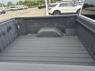 GMC Sierra 1500 2023 4x4 Pro 4p Cabaña Tripla 6,6 pies ST