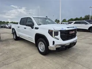 GMC Sierra 1500 2023 4x4 Pro 4p Cabaña Tripla 6,6 pies ST