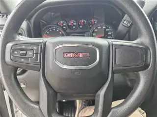 GMC Sierra 1500 2023 4x4 Pro 4p Cabaña Tripla 6,6 pies ST