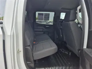 GMC Sierra 1500 2023 4x4 Pro 4p Cabaña Tripla 6,6 pies ST